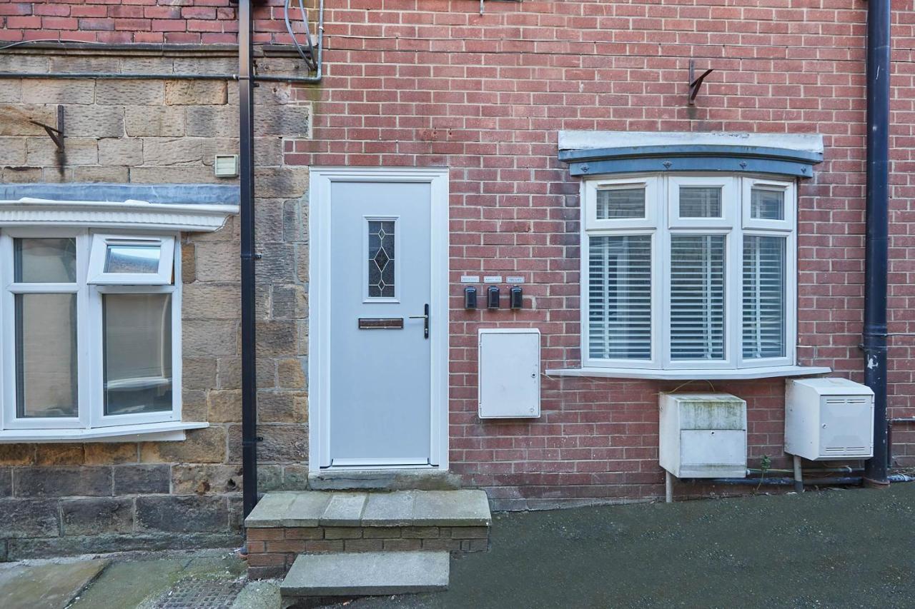 Host & Stay - Abbey Hus Whitby Exterior photo